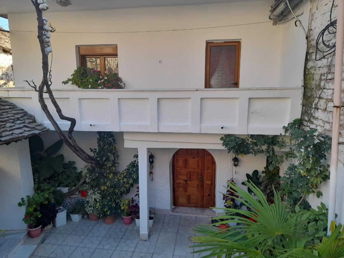 Sokolli Guest House Αργυρόκαστρο Εξωτερικό φωτογραφία