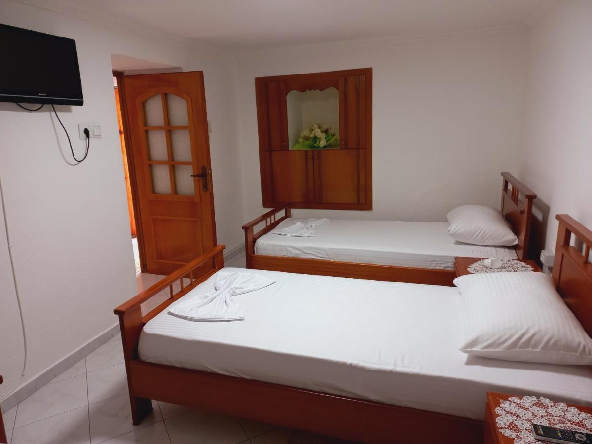 Sokolli Guest House Αργυρόκαστρο Εξωτερικό φωτογραφία