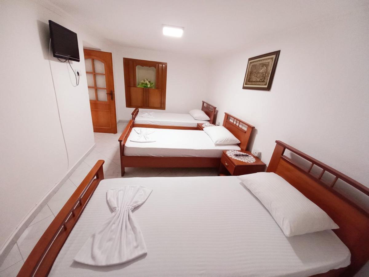 Sokolli Guest House Αργυρόκαστρο Εξωτερικό φωτογραφία