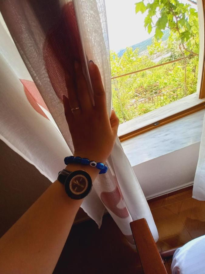 Sokolli Guest House Αργυρόκαστρο Εξωτερικό φωτογραφία