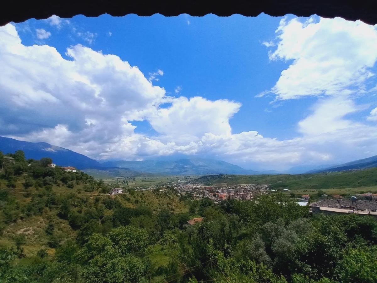 Sokolli Guest House Αργυρόκαστρο Εξωτερικό φωτογραφία