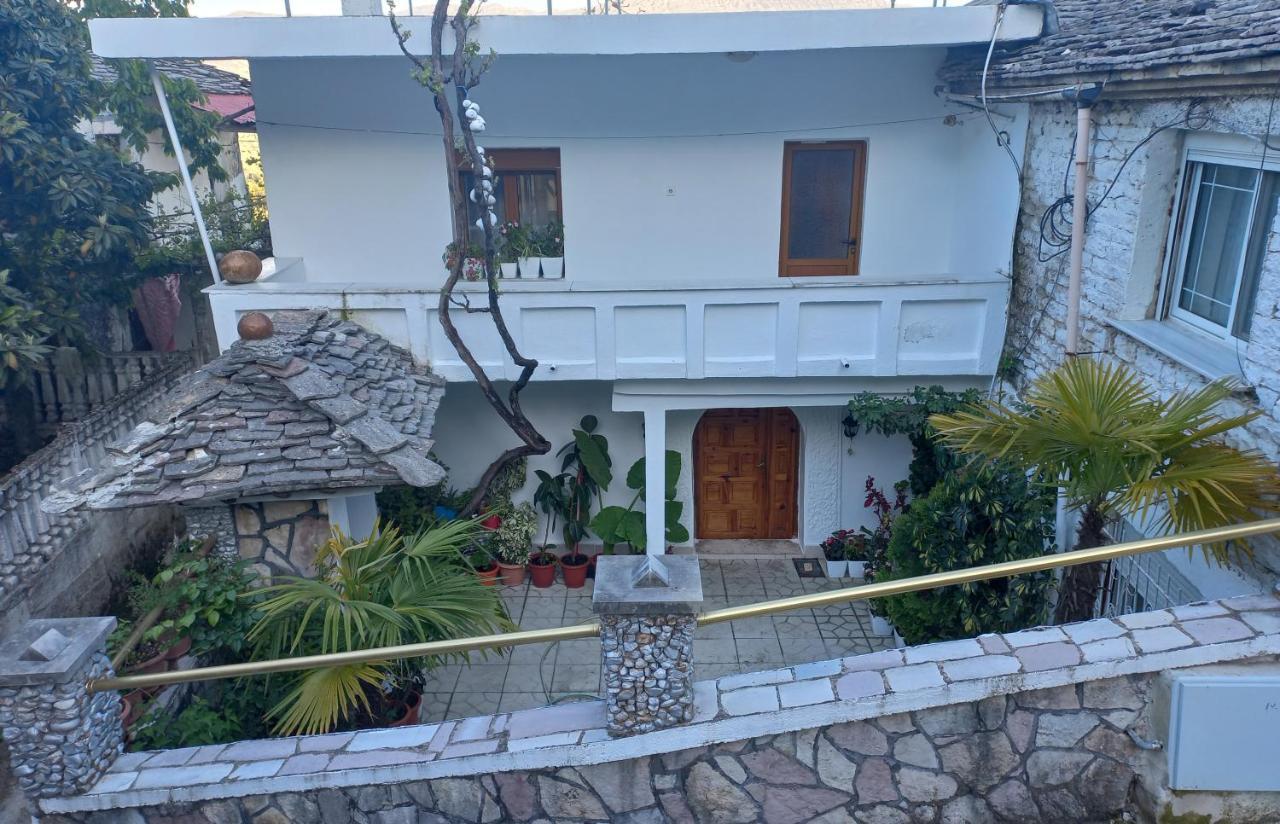Sokolli Guest House Αργυρόκαστρο Εξωτερικό φωτογραφία