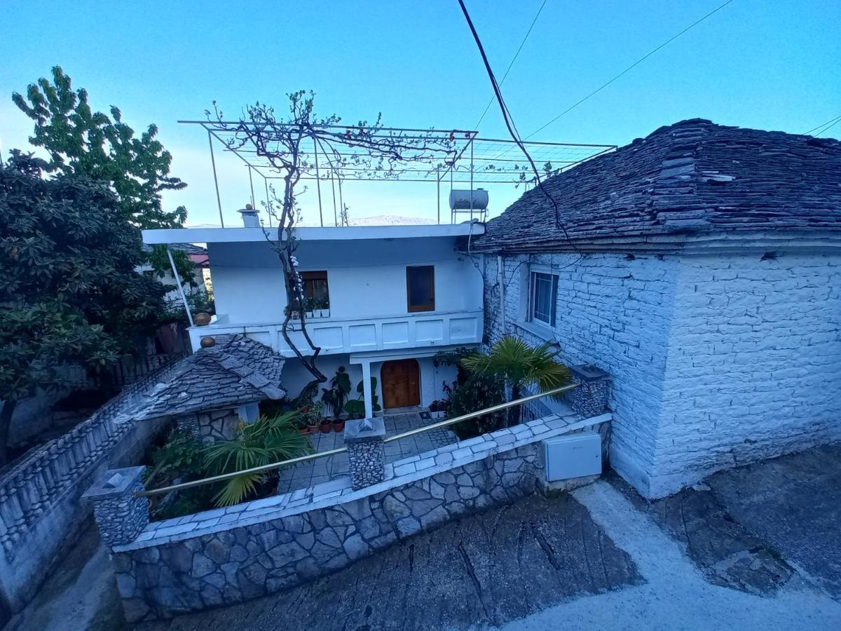 Sokolli Guest House Αργυρόκαστρο Εξωτερικό φωτογραφία