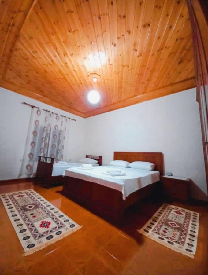Sokolli Guest House Αργυρόκαστρο Εξωτερικό φωτογραφία