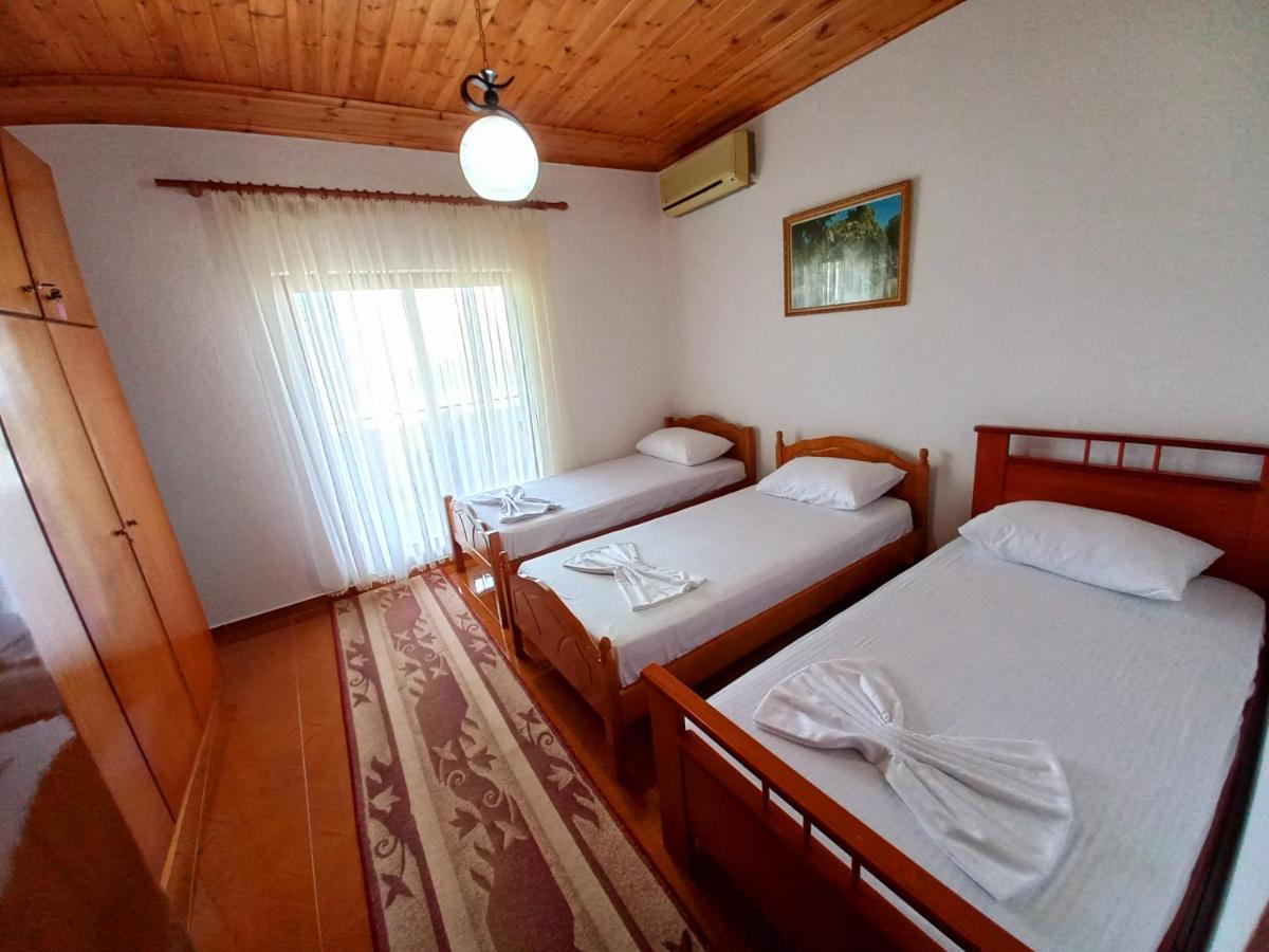 Sokolli Guest House Αργυρόκαστρο Εξωτερικό φωτογραφία