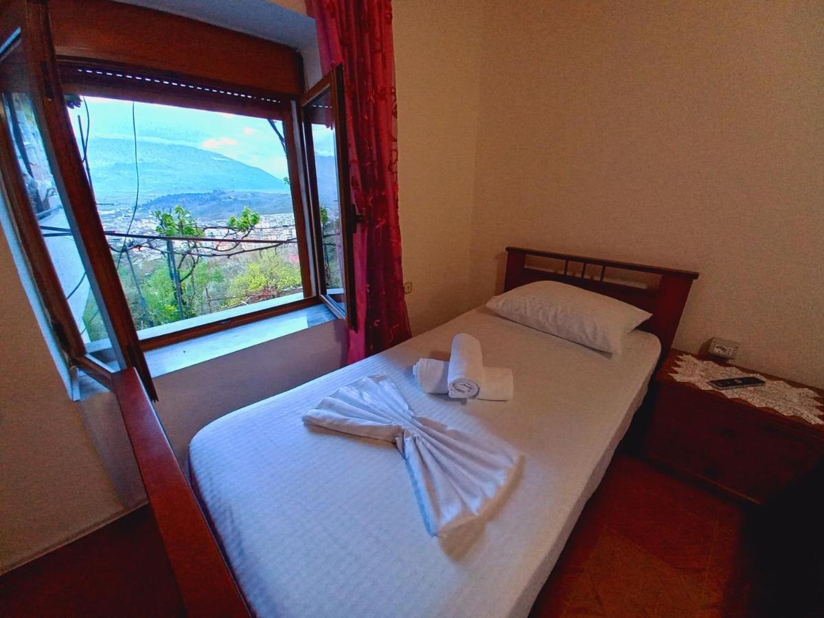 Sokolli Guest House Αργυρόκαστρο Εξωτερικό φωτογραφία