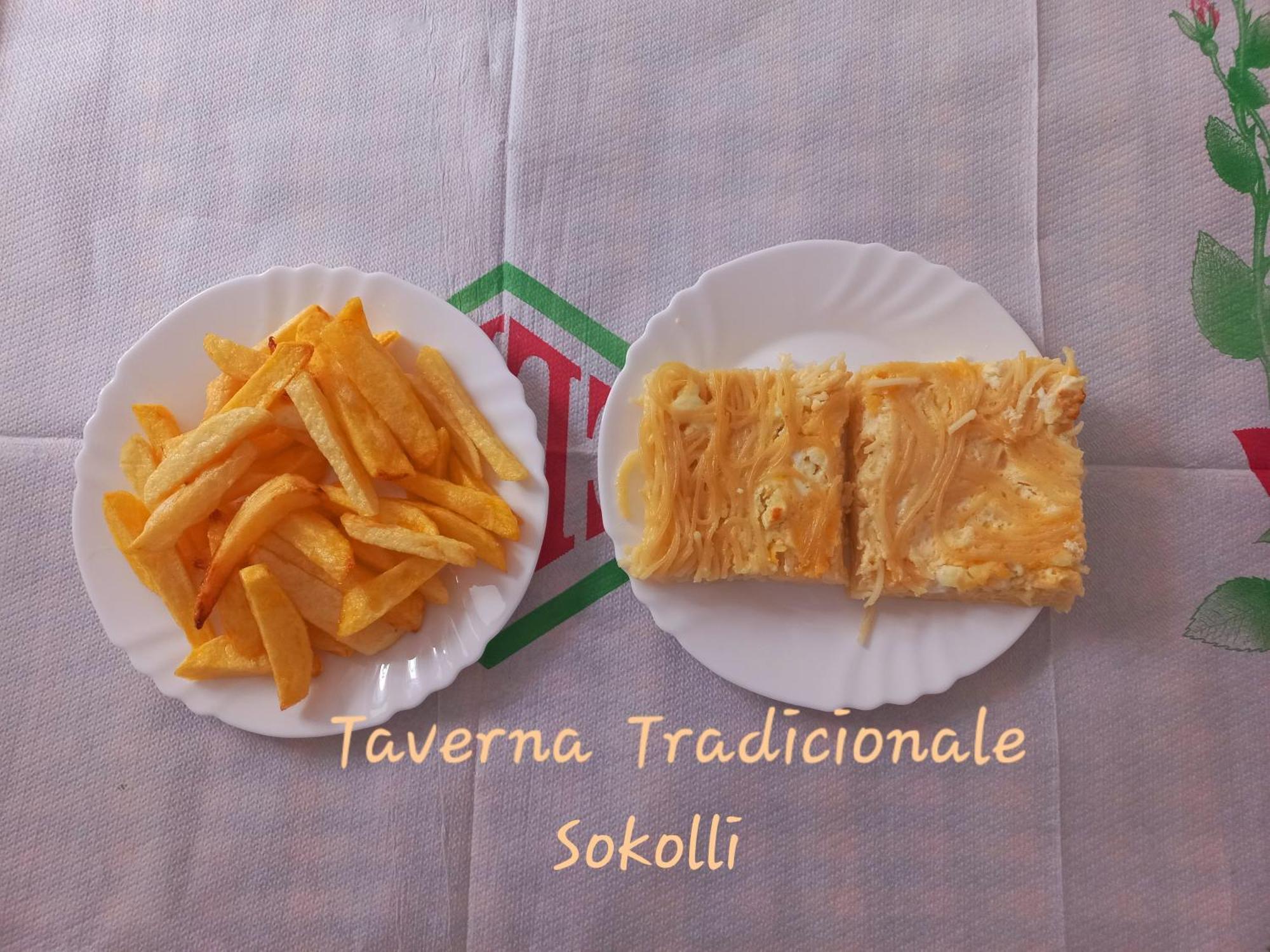 Sokolli Guest House Αργυρόκαστρο Εξωτερικό φωτογραφία