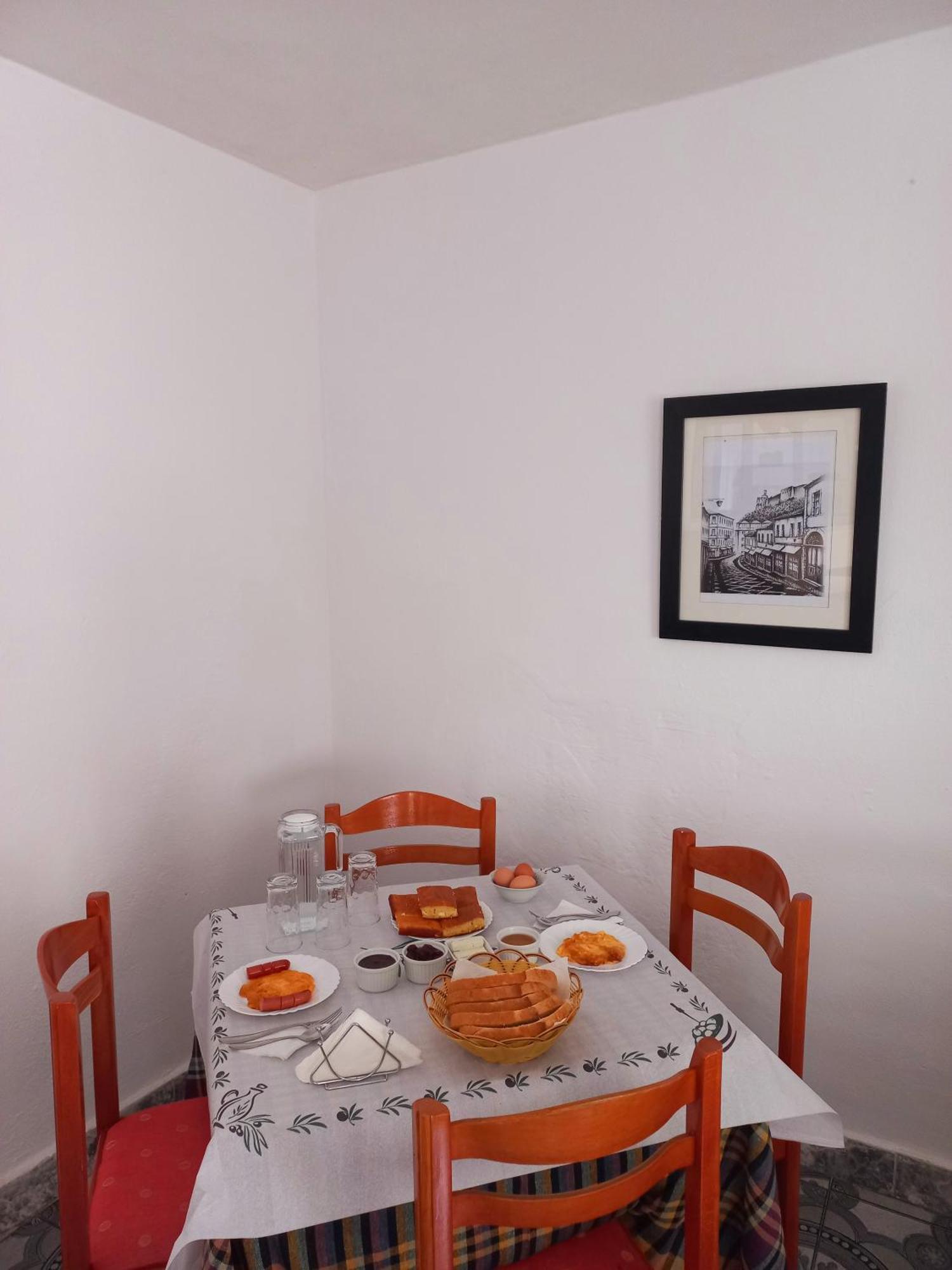 Sokolli Guest House Αργυρόκαστρο Εξωτερικό φωτογραφία